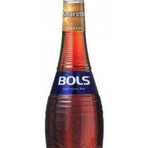 Bols  Amaretto 0