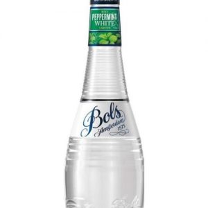 Bols Peppermint White 0