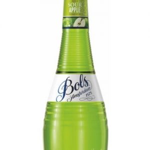 Bols Sour Apple 0