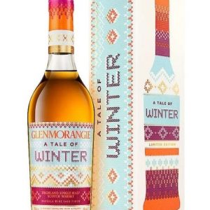 Glenmorangie Tale Of Winter 13y 0