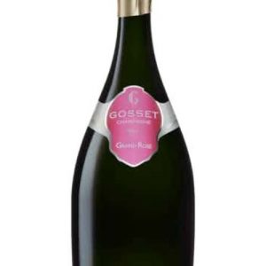 Gosset Brut Grand Rosé Grand Cru 0