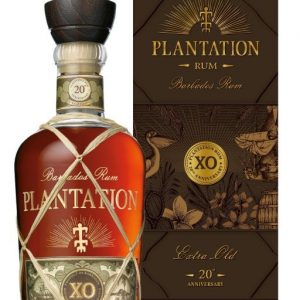 Plantation 20th Anniversary XO 0