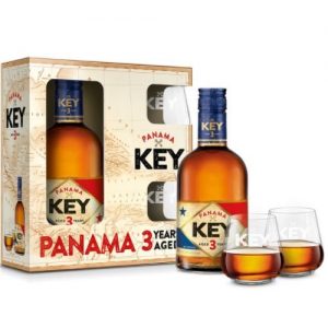 Key Panama 3y 0