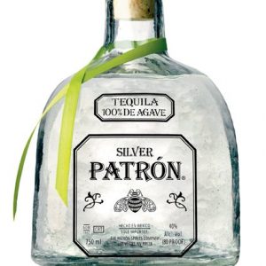 Patron Silver 0