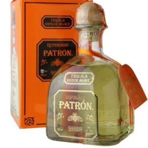 Patron Reposado 0