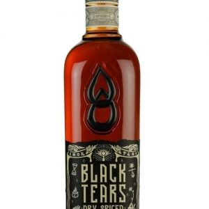 Black Tears Dry Spiced 0