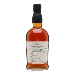 Foursquare Dominus Exceptional Cask 10y 0