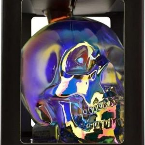 Crystal Head Aurora 1