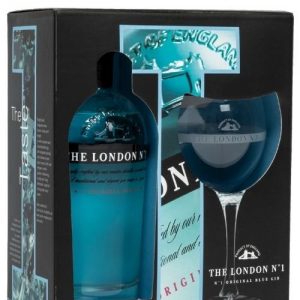 The London No.1 Gin 0