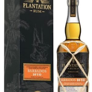 Plantation Barbados 10y 0