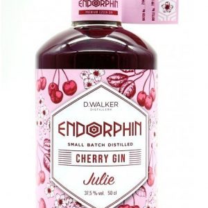 Endorphin Cherry Gin Julie 0