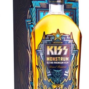 KISS Monstrum 14y 0