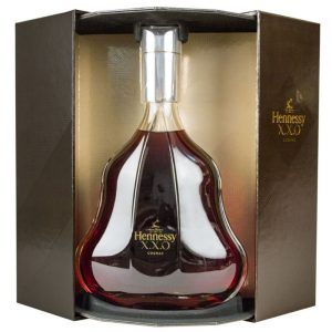 Hennessy XXO Hors d'Age 1l 40% GB