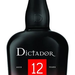 Dictador 12y 0