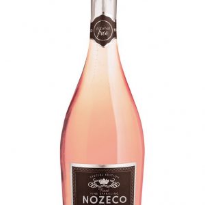 Nozeco Spumante Rose 0