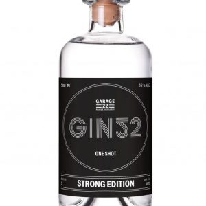 Garage22 Gin52 0