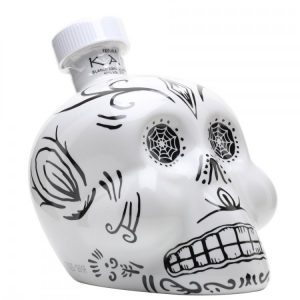 KAH Tequila Blanco 0