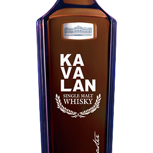 KAVALAN Con. Sherry Finish 0