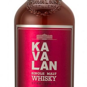 KAVALAN Sherry Cask 0