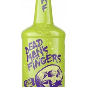 Dead Man's Fingers Lime 0