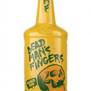 Dead Man's Fingers Mango 0