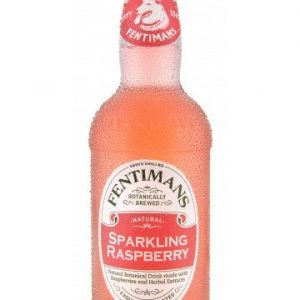 Fentimans Raspberry 0