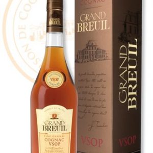 Grand Breuil VSOP 0