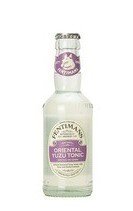 Fentimans Oriental Yuzu Tonic 0