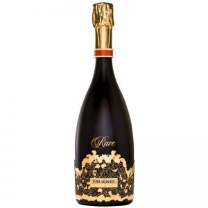 Piper Heidsieck Cuvée Rare Brut 2008 0