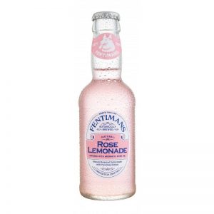 Fentimans Rose Lemonade 0