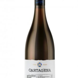 Casa Marín Cartagena Sauvignon Blanc 0