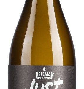 Bodegas Neleman Just fucking good wine WHITE 2021 0