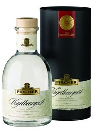 Pircher Vogelbeergeist 0