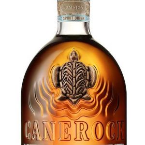 Canerock Spiced 0