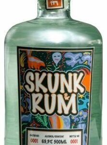 Skunk Rum Batch 1 0