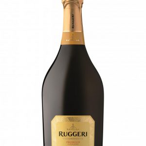 Ruggeri Giallo Oro Valdobbiadene DOCG Extra Dry 0