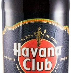 Havana Club 7y 3l 40%