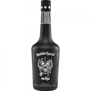 Motörhead Vodka Premium 0