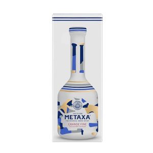 Metaxa Grande Fine GPK 0