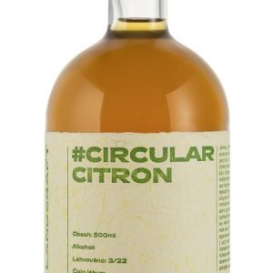 Landcraft Circular Citron 0