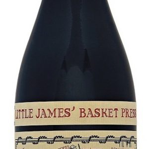 Château de Saint Cosme Little James Basket Press rouge 0