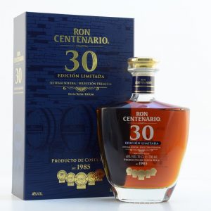 Centenario Edición Limitada 30 0