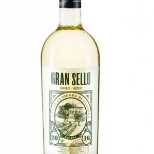 Gran Sello Macabeo Verdejo 2020 0