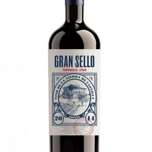 Gran Sello Tempranillo Syrah 0