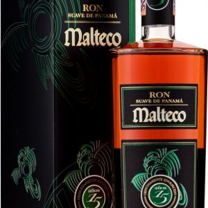 Malteco Maya 15y 0