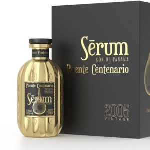 Sérum Puente Centenario 2005 0