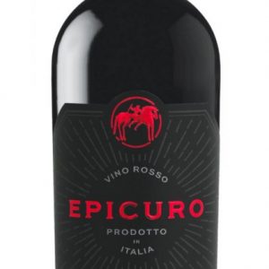 Epicuro Primitivo Puglia IGP 0