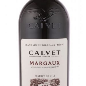 Calvet Collection Margaux Reserve De L´ Estey 2016 0