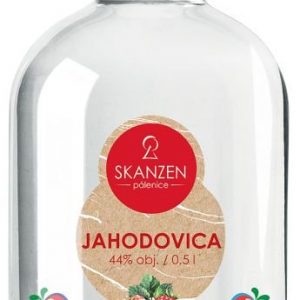 Skanzen Jahodovica 0