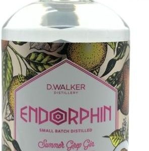 Endorphin Summer Grep Gin 0